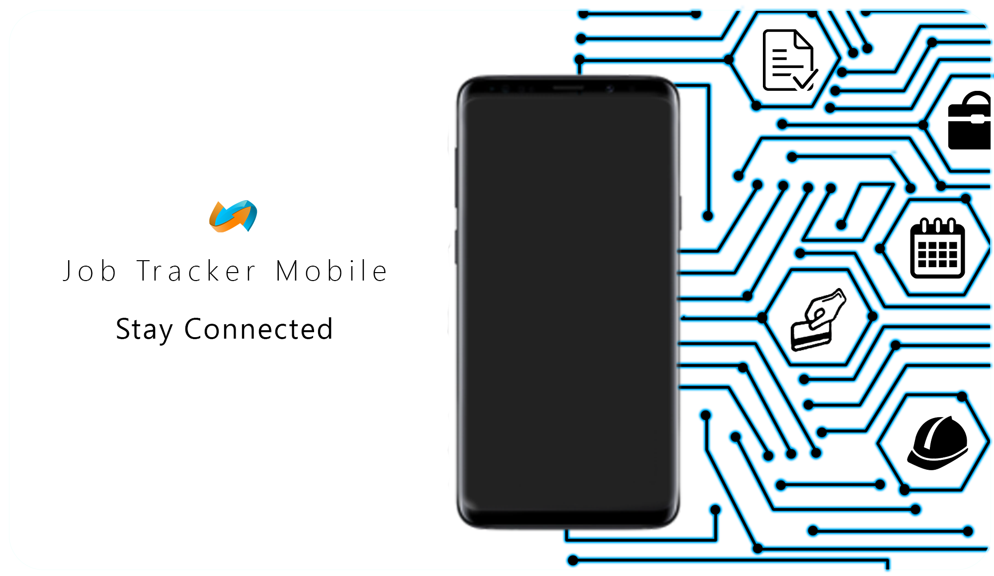 Stay Connected with Job Tracker Mobile. The mobile app that enable engineers on the go to connect seamlessly with your advance desktop-based Job Tracker Professional solution.